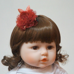 Avondream ファッション ヘア アクセサリー-G1-子供と幼児のためのベビー ヘア クリップ-バレッタ クリップ サイド 1枚目の画像