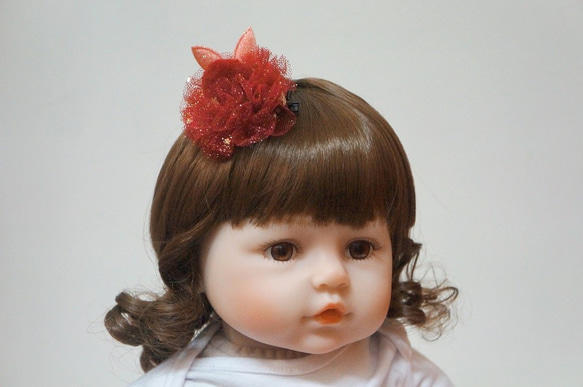 Avondream ファッション ヘア アクセサリー-G1-子供と幼児のためのベビー ヘア クリップ-バレッタ クリップ サイド 1枚目の画像