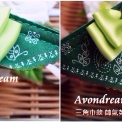 Avondream Pet Collar  -  Cat Dogウサギ -  Small（S）3-ペットのネックレスDogs＆C 3枚目の画像