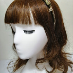 Avondreamファッションヘアアクセサリー-C-超快適なヘアネクタイ/フープヘアバンドヘアバンドヘアバンドヘアバンドヘアネク 3枚目の画像