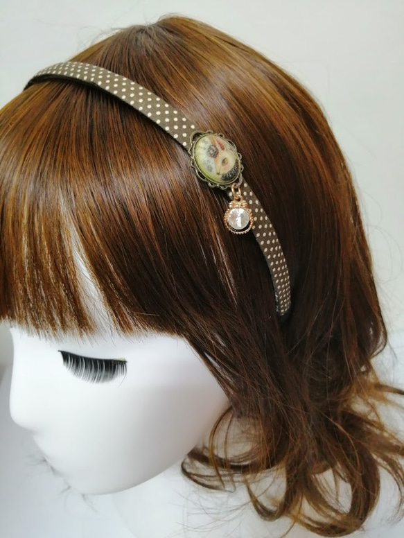 Avondreamファッションヘアアクセサリー-C-超快適なヘアネクタイ/フープヘアバンドヘアバンドヘアバンドヘアバンドヘアネク 4枚目の画像