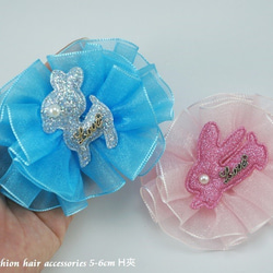 Avondreamファッションヘアアクセサリー-G1-赤ちゃんの子供のヘアピン-ヘアピンヘアバンドルヘアバンドヘアバンドミムーン 5枚目の画像