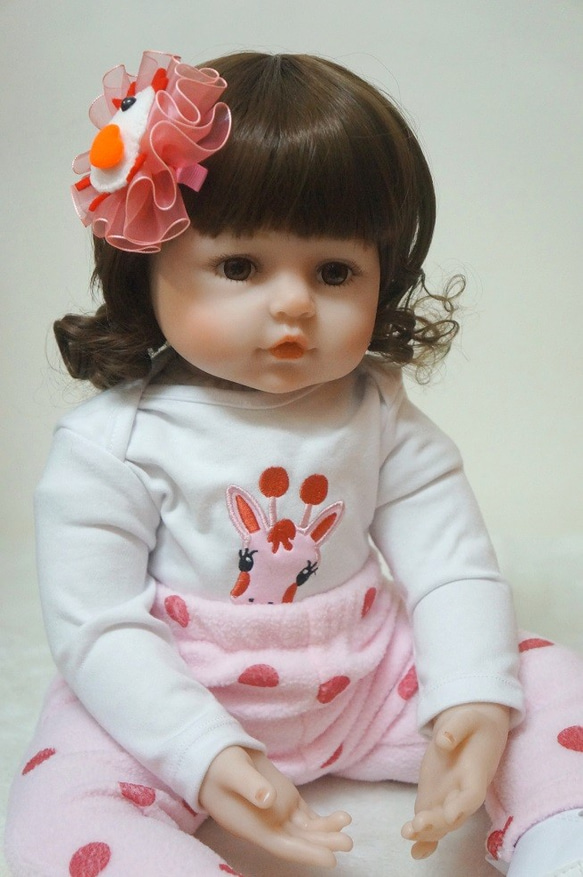 Avondreamファッションヘアアクセサリー-G1-赤ちゃんの子供のヘアピン-ヘアピン、ヘアタイ、ヘアバンド、ヘッドバンド 2枚目の画像
