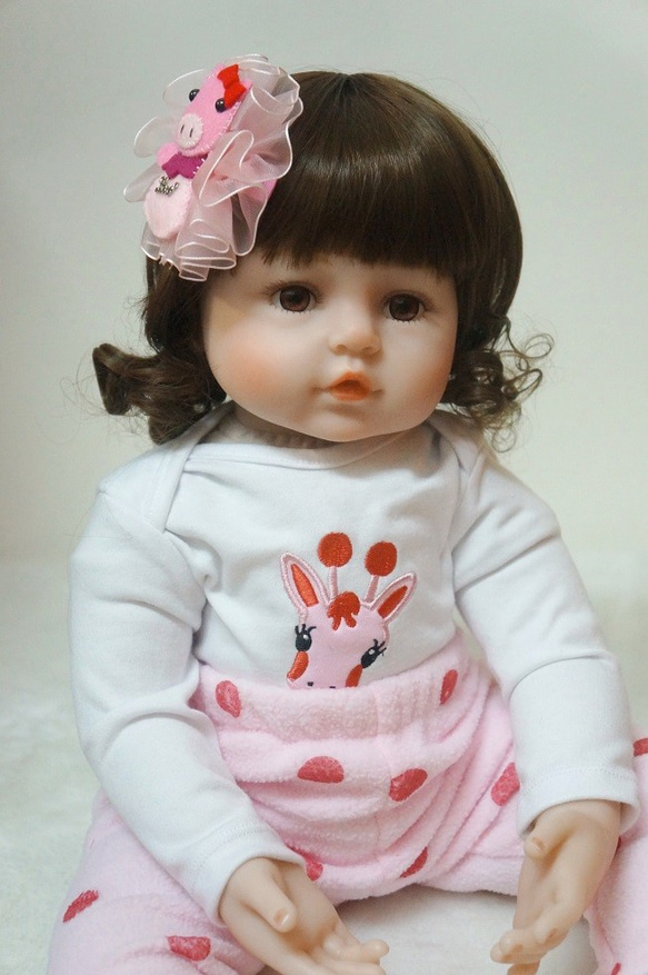 Avondreamファッションヘアアクセサリー-G1-赤ちゃん、子供、幼児、赤ちゃんのヘアピン 5枚目の画像