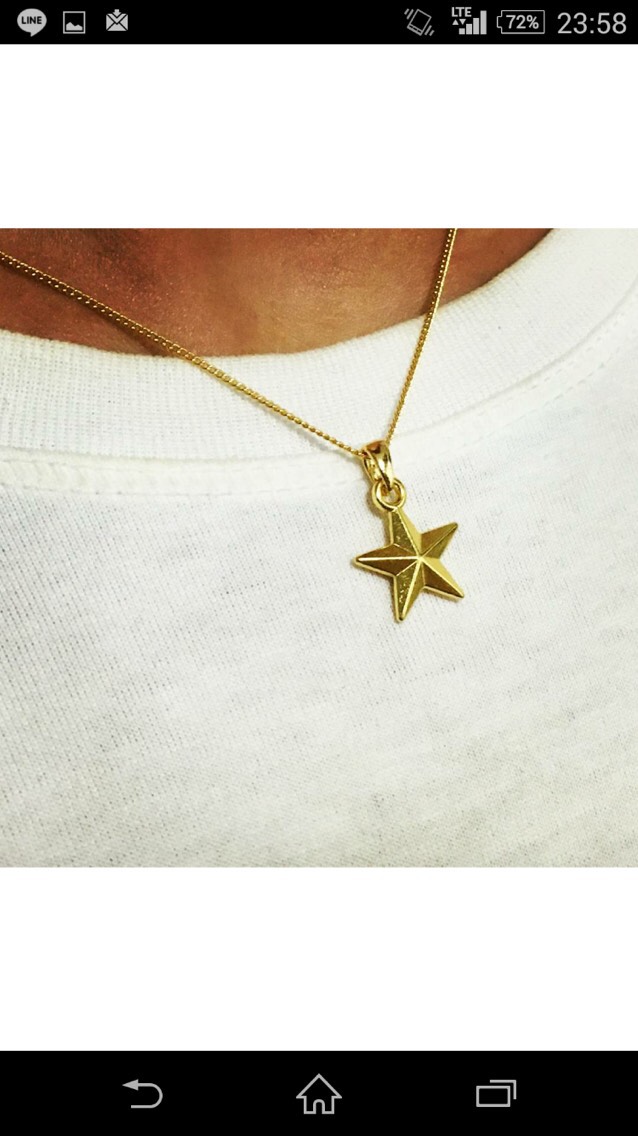 14K ネックレス　ロンハーマン s-3592500005_017-1.jpg?1698716133