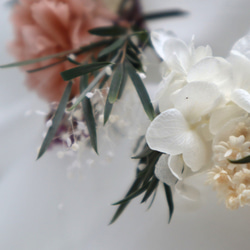 【SOLDOUT】花かんむり flowercrown 7枚目の画像