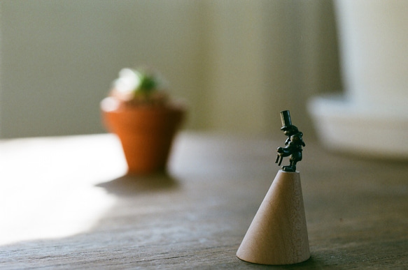 [Ring Stand] 我想見你 第1張的照片