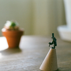 [Ring Stand] 我想見你 第2張的照片