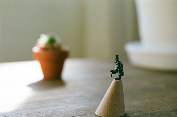 [Ring Stand] 我想見你 第2張的照片