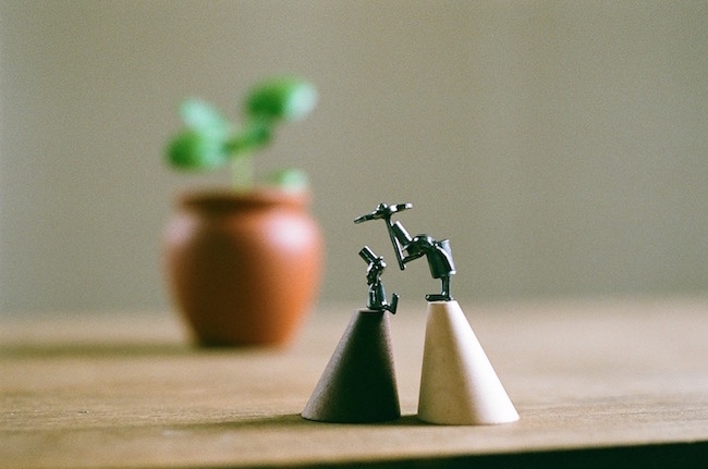 雨の日の約束 4,440円