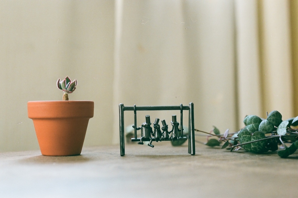 オーダーメイドで家族の歌を。