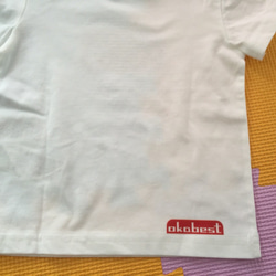 オリジナル親子T-shirt（3枚セット） 2枚目の画像