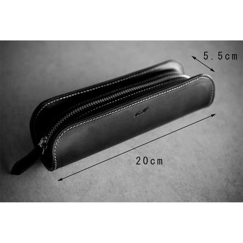 デブペンケース抜き型　レザークラフト a0faf0b6a6e32beaf9d5ab6b203b40
