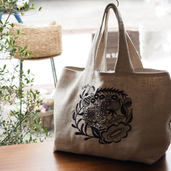 植物 トートバッグ の人気通販｜Creema(クリーマ) 国内最大の