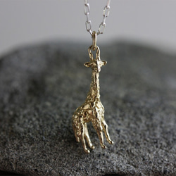 ラクダのネックレス ネックレス・ペンダント Ramiko 通販 623301