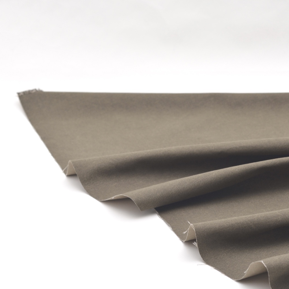 FRENGOワークエプロン / ヴィンテージカーキ キャンバス / Work apron