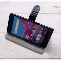 [Galaxy S9 / S8 / S8 + / S7 edge / S6 edge / S5]絨面皮套✱筆記本式保護套✱流蘇 第5張的照片