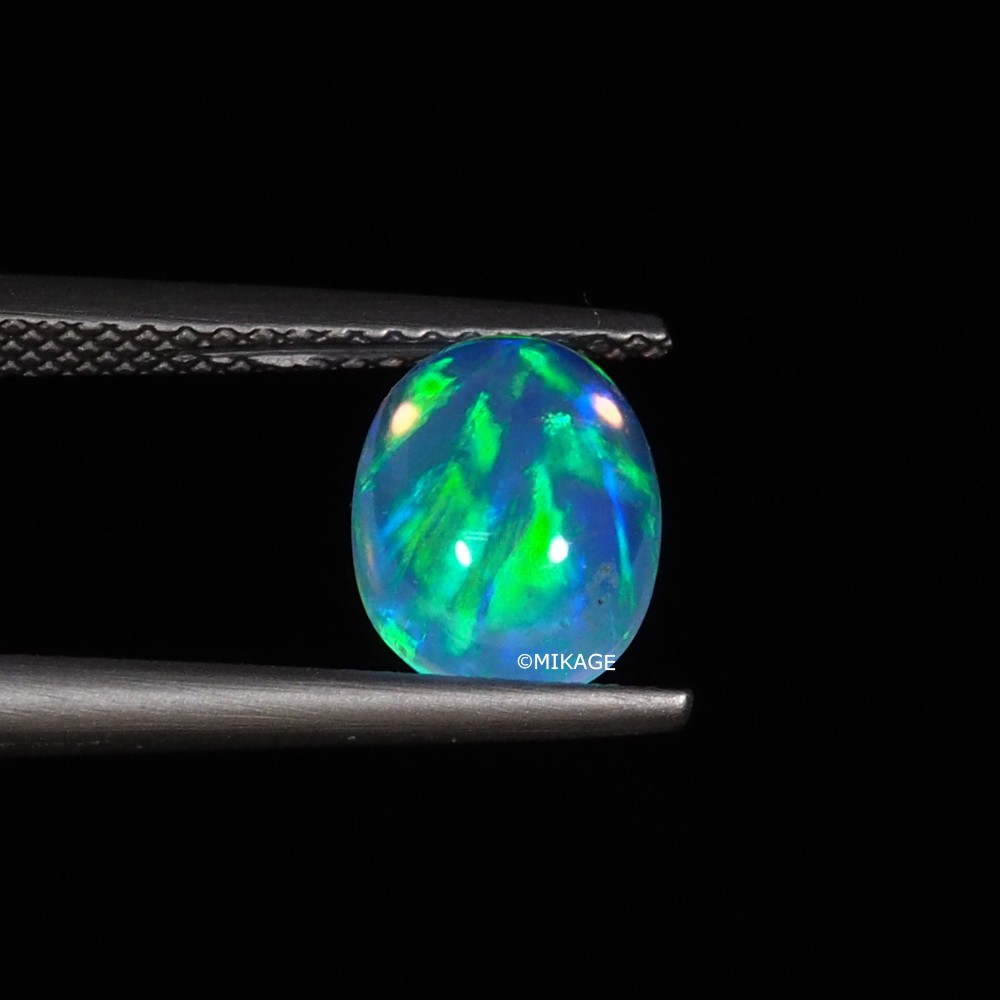 天然石オパールのルースストーン (Opal Loose Stone)