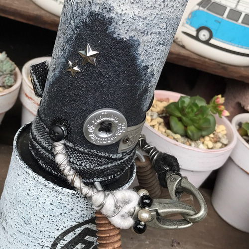 NO.890 リメ缶 谷君8号 (リメ缶ロボット) 立体・オブジェ mstk 通販 4458282｜Creema