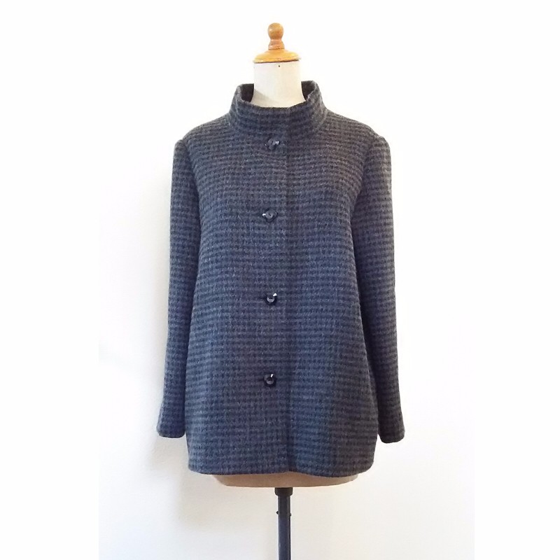 ※値下げ！ハーフコート 12号サイズ