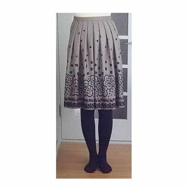 タックスカート