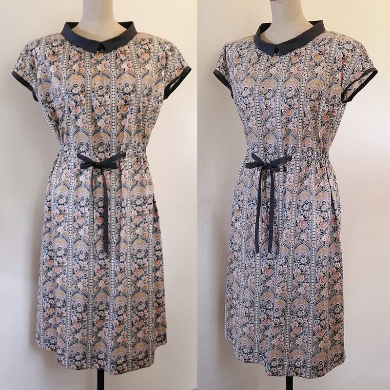 ワンピース 12号サイズ