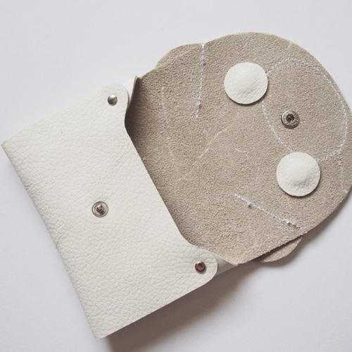 クマさん ポケットティッシュケース ※カラー選択出来ます その他ケース