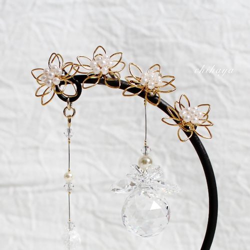 水晶とサンキャッチャー スワロフスキー 20mm 水晶とサンキャッチャー スワロフスキー 20mm 【公式通販】