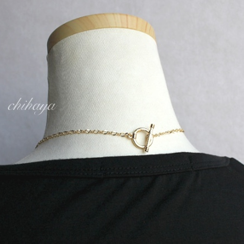 スワロフスキー　ネックレス　ロングドロップ型　クリスタル　ゴールデンシャドウ 楽天市場】【ネコポス便対応】スワロフスキー クリスタル 大粒