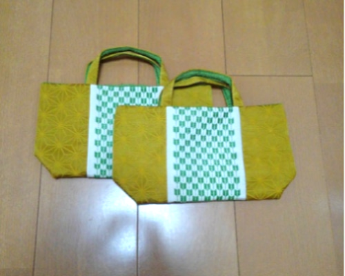 kokiayahaさま専用 帯リメイク バッグインバッグ その他バッグ