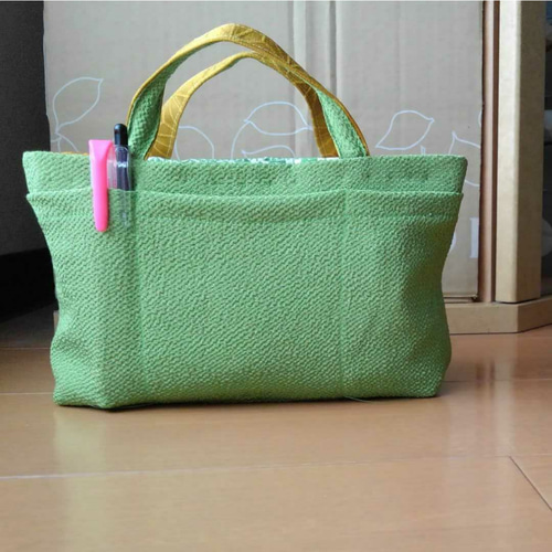 kokiayahaさま専用 帯リメイク バッグインバッグ その他バッグ