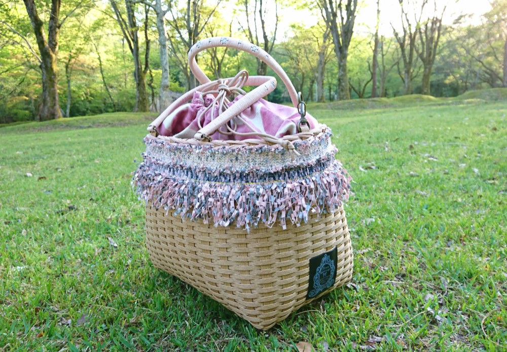 【3色展開】LupinusⅠ　ベージュ/グレー/ピンク 6,124円