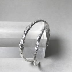 山巒手環 Mountain Bangle 風景系列 情侶手環 第3張的照片