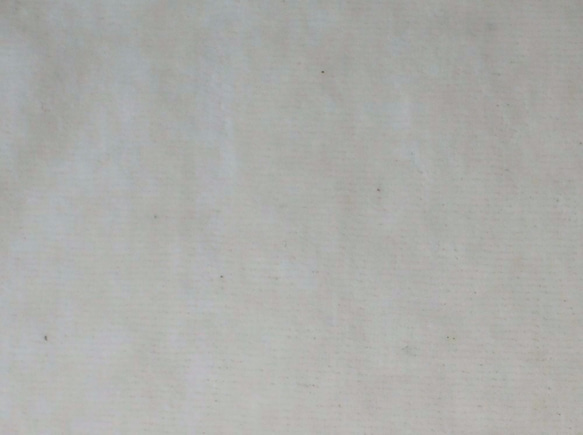【手作りキット】オーガニックコットンうさぎのぬいぐるみLサイズ手作りキット 7枚目の画像