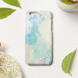 花園繡薔-iPhone(i5,i6s,i6splus,i7.i7plus)/Android原創手機殼/保護套 第1張的照片