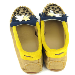 Emma Design Moccasin NALU莫卡辛鞋＃8 第2張的照片