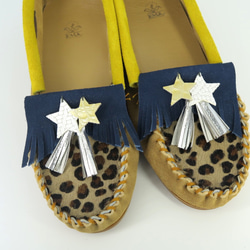 Emma Design Moccasin NALU莫卡辛鞋＃8 第3張的照片