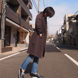 在Nishinomiya製造EMA Manish運動鞋大號○ 第9張的照片