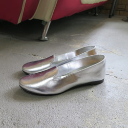 [免費送貨]☆☆銀色的鞋子也可以用於演示 第2張的照片