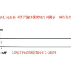 義大利牛皮黃銅皮帶_淺棕色3CM 第10張的照片