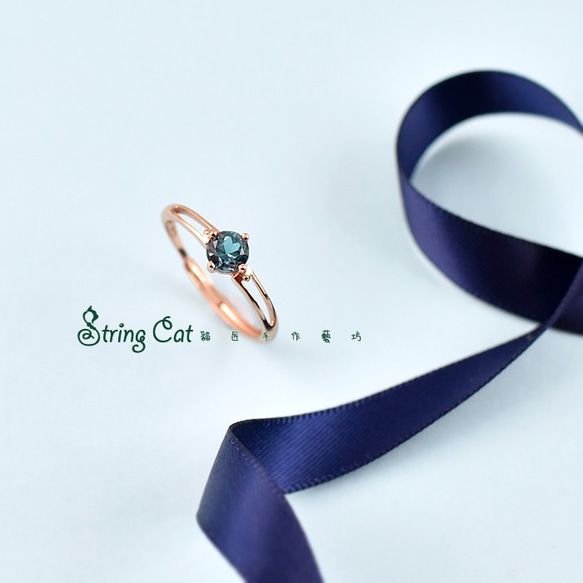 ブラッディマリー ネプチューンリング siren フェザー ダイヤモンド