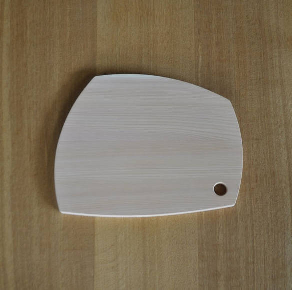 CB-FE 檜のカッティングボード カッティングボード | – Large GCB