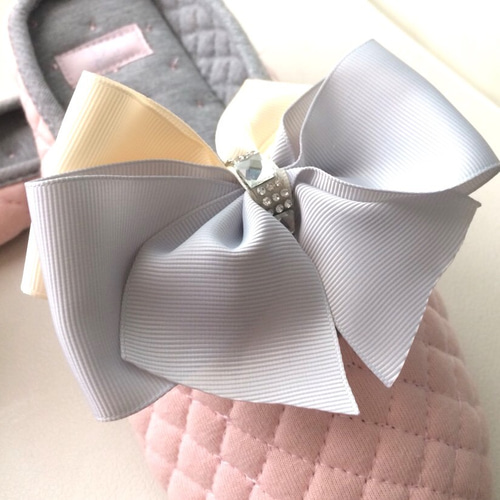 ふわふわおっきめリボン 【1242】 ふわふわおっきめリボン 【1242】