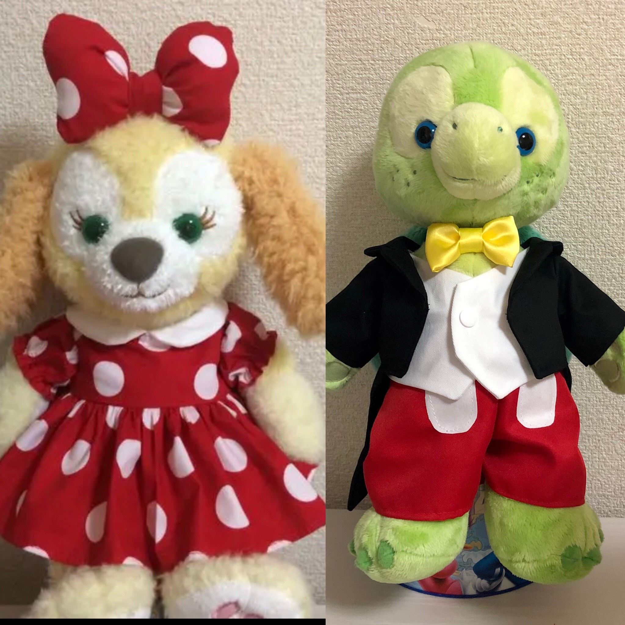 Rui様オーダー　クッキーアンコスチューム Amazon.co.jp: [66cos] オーダーメイド可能 クッキー アン