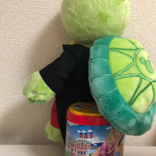 Rui様オーダー　クッキーアンコスチューム disney15552.jpg