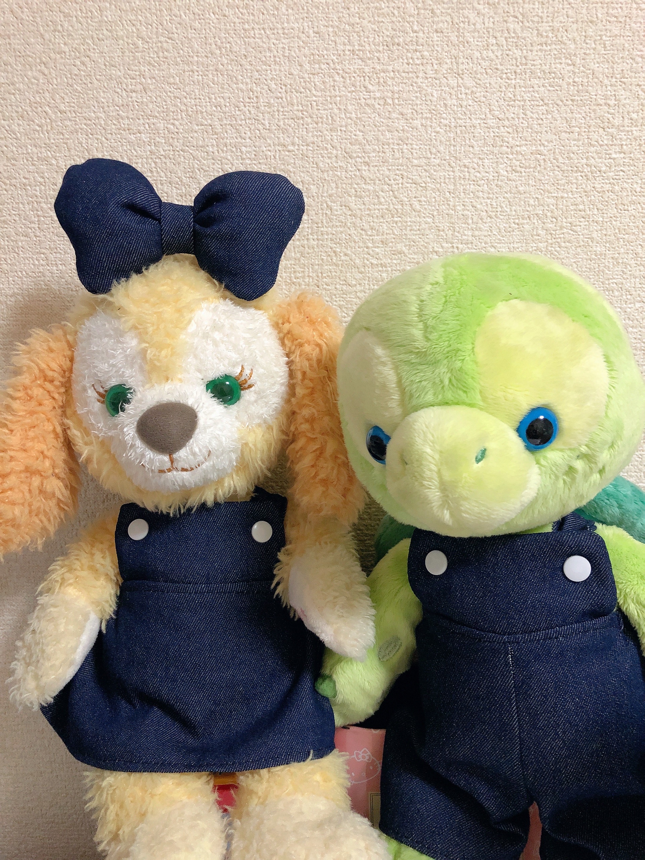 受注生産sサイズクッキーandオルメル着用可能コスチューム