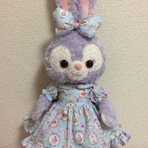 labi2024122/テディベア うさぎ ラビット ぬいぐるみ かわいい