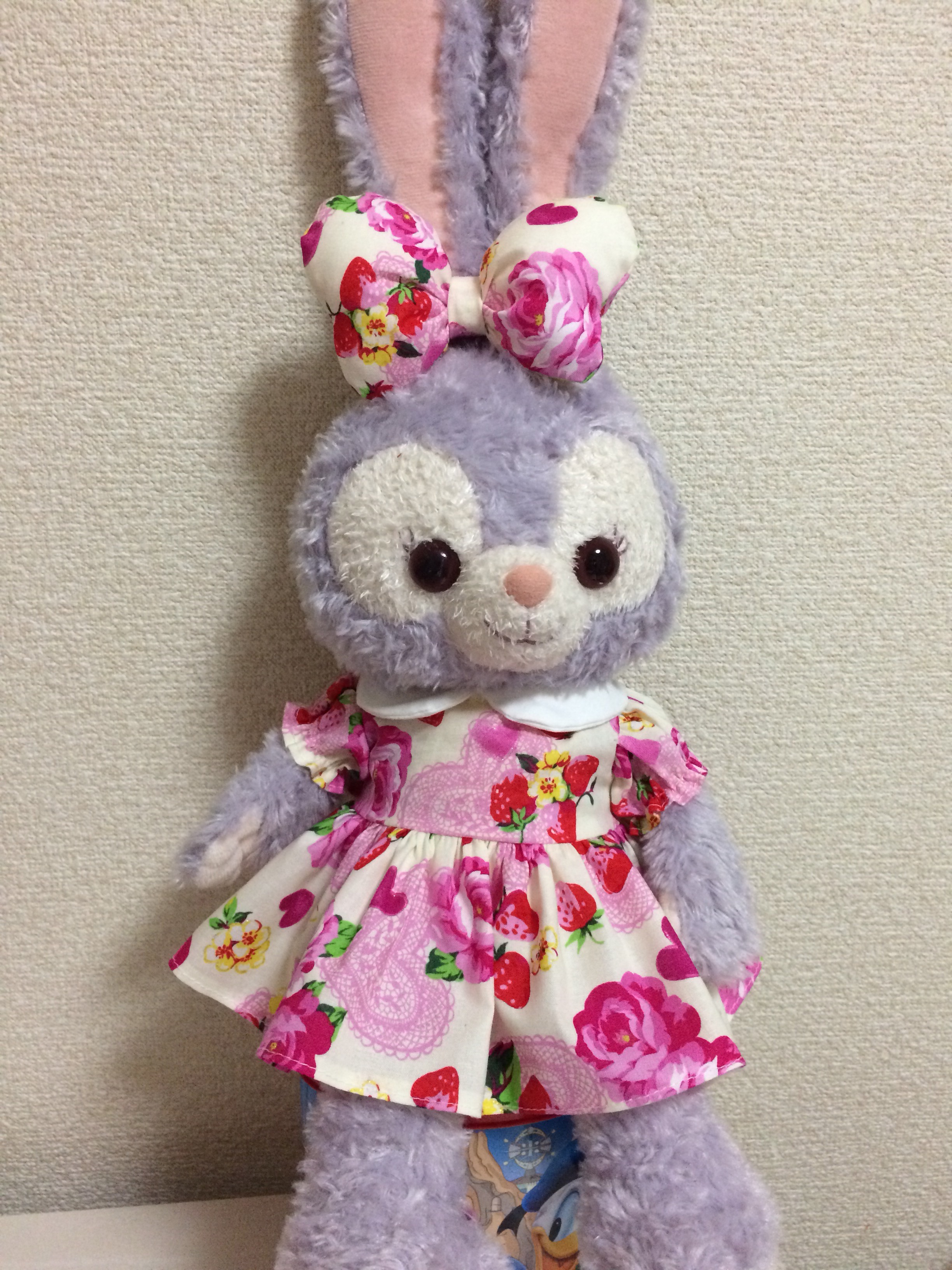 melodyです。ステラルーコスチューム Stella Lou Summer Night Melody Costume Set Outfit Duffy And