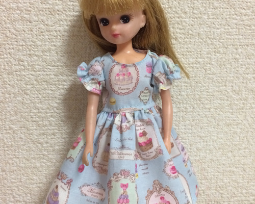22センチドール服 受注販売 その他人形 doll 通販 5775187