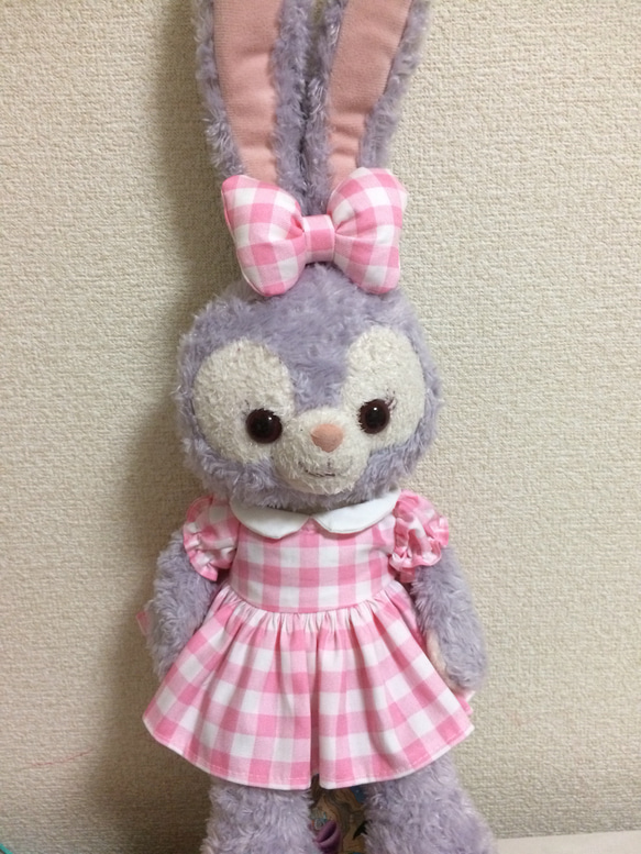 受注販売 ステラルーコスチューム ぬいぐるみ doll 通販 7251794